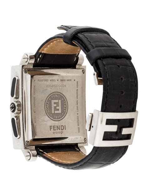 relogio fendi|Watches for Men .